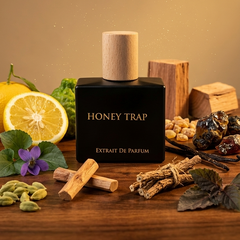 Honey Trap