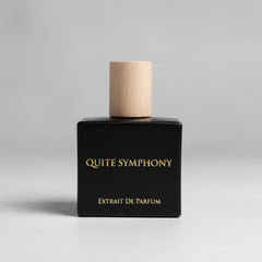 Quite Symphony