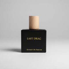 The Last Drag