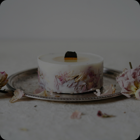 Why Certain Scents Stay With You