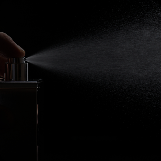 Long-Lasting Perfumes in Pakistan — The Secret Behind Scents That Stay
