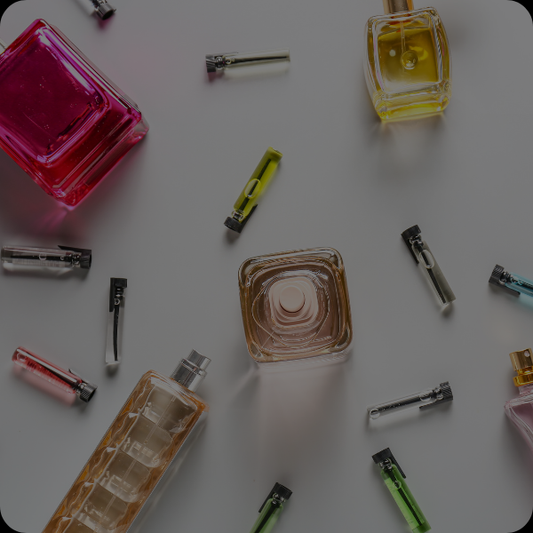 Top Perfume Trends in Pakistan 2025 — What Scents Are Defining This Year?