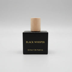 Black Whisper