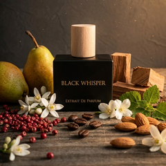 Black Whisper