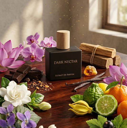 Dark Nectar