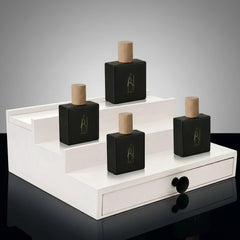 The Xionza Perfume Organizer Rack