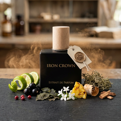 Iron Crown