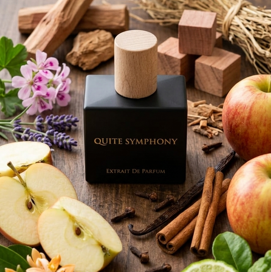 Quite Symphony
