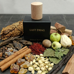 The Last Drag