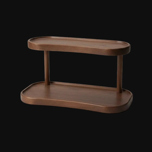 The Taalio Perfume Organzier Rack
